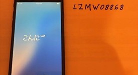 Mint
													Apple iPhone SE 2nd Gen 2020 - Unlocked, Black, 128 GB, A2275, photo 4 of 17