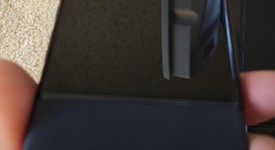 Mint
													Motorola Razr Plus (2024) - Unlocked, Navy Blue, 256 GB, 12 GB, photo 5 of 12