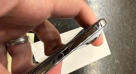 Good
													Apple iPhone Air - Unlocked, Sky Blue, 512 GB, A3260, photo 4 of 10