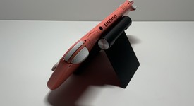 Good
													Nintendo Switch Lite - Coral, photo 2 of 7