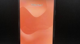 Fair
													Google Pixel 2 XL - Verizon, Black, 64 GB, Verizon Edition, photo 1 of 6