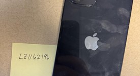 Fair
													Apple iPhone 12 - Verizon, Black, 64 GB, A2172, photo 2 of 4