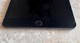 Mint
													Apple iPad Mini 5th Gen - Wi-Fi, Gray, 64 GB, photo 3 of 13