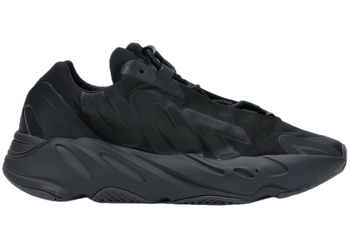 adidas Yeezy Boost 700 MNVN Triple Black for sale