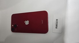 Mint
													Apple iPhone 13 - Unlocked, Red, 256 GB, A2482, photo 3 of 8