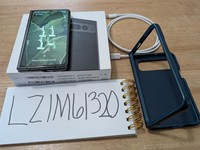 Google Pixel Fold