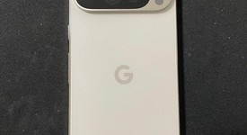 Mint
													Google Pixel 9 Pro - Unlocked, Porcelain, 128 GB, 16 GB, GR83Y, photo 2 of 11