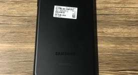 Good
													Samsung Galaxy S21 Plus 5G - Verizon, Black, 128 GB, 8 GB, SM-G996U, photo 3 of 7