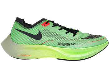 Nike ZoomX Vaporfly Next% 2 Ekiden Scream Green for sale