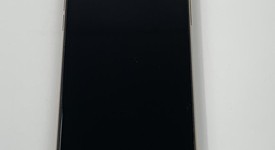 Good
													Apple iPhone Xs - Unlocked, Gold, 64 GB, A1920, photo 2 of 5