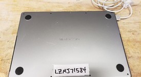 Good
													MacBook Pro 2021 - 14" - Apple M1 Pro 8-core, Gray, 512 GB, 16 GB, photo 5 of 6