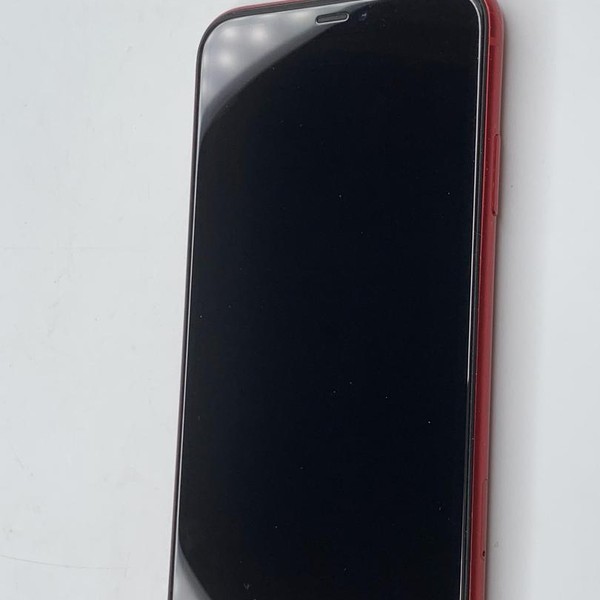Apple iPhone 11 - Unlocked, 64 GB, Red, A2111