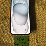 Mint Apple iPhone 15 - Unlocked, 128 GB, Black, A2846