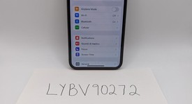 Good
													Apple iPhone Xs - Unlocked, Gray, 64 GB, A1920, photo 1 of 7