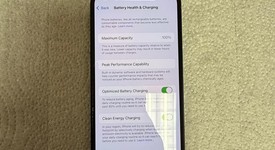 Mint
													Apple iPhone 12 - Unlocked, Black, 64 GB, A2172, photo 1 of 5