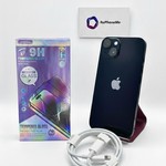 Fair Apple iPhone 13 - Unlocked, 128 GB, Midnight, A2482
