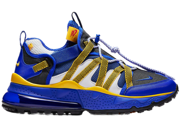 Nike Air Max 270 Bowfin Racer Blue Amarillo for sale