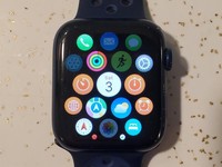 Apple Watch Series 6 44mm