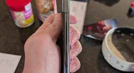 Good
													Google Pixel 7 Pro - Verizon, Obsidian, 128 GB, 12 GB, GE2AE, photo 5 of 7