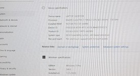 Good
													Microsoft Surface Laptop 3 - I7, Black, 512 GB, 16 GB, 15", photo 4 of 8