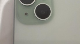 Good
													Apple iPhone 15 Plus - Unlocked, Green, 128 GB, A2847, photo 4 of 7