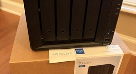 Mint
													Synology NAS, photo 4 of 7
