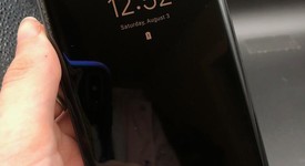 Fair
													Google Pixel 2 XL - Verizon, Black, 64 GB, Verizon Edition, photo 5 of 7