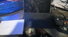 Good
													Microsoft Surface Pro 7 - I5, Platinum, 128 GB, 8 GB, photo 3 of 4