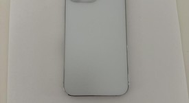 Good
													Apple iPhone 14 Pro Max - Unlocked, Silver, 256 GB, A2651, photo 2 of 10