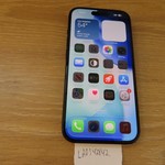 Good Apple iPhone 15 - Unlocked, 128 GB, Black, A2846