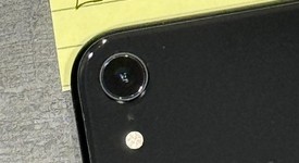 Good
													Apple iPhone Xr - Unlocked, Black, 64 GB, A1984, photo 5 of 9