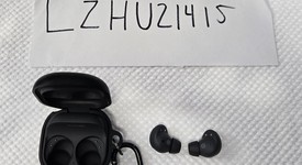 Used
													Samsung Galaxy Buds2 Pro - Graphite, SM-R510, photo 1 of 2