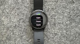 Fair
													Garmin Venu 2 - Black, photo 5 of 6