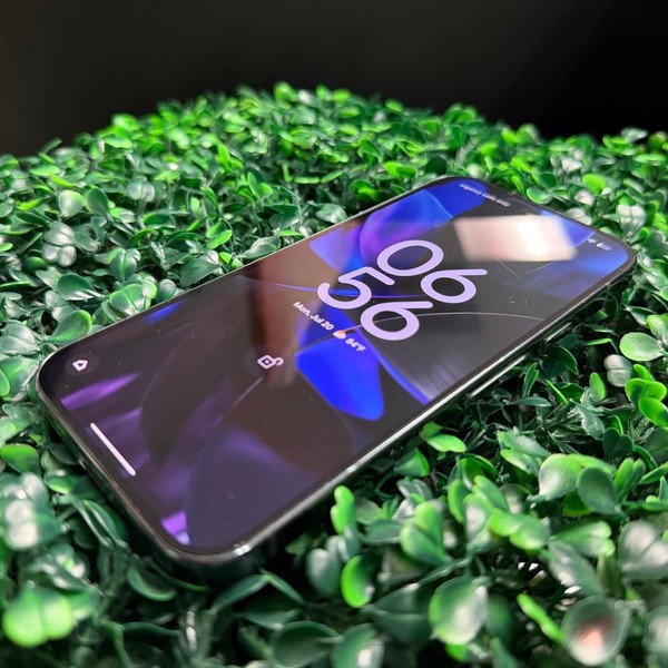 Google Pixel 9 Pro - Verizon, 128 GB, Obsidian, 16 GB, GR83Y