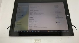 Good
													Microsoft Surface 3 - Wi-Fi, Black, 64 GB, photo 3 of 10