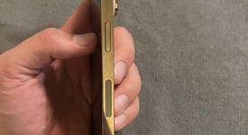 Mint
													Apple iPhone 14 Pro - Unlocked, Gold, 128 GB, A2650, photo 4 of 9