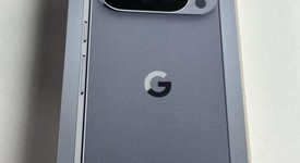 New
													Google Pixel 10 Pro - Unlocked, Moonstone, 128 GB, G4QUR, photo 1 of 2