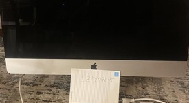Mint
													iMac 2017 27" Retina 5K - I5, 1 TB, 8 GB, photo 2 of 9