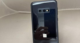 Mint
													Samsung Galaxy S10e - Unlocked, Black, 128 GB, 6 GB, SM-G970U1, photo 1 of 6