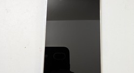 Good
													Apple iPhone 13 Pro - Unlocked, Silver, 128 GB, A2483, photo 1 of 8