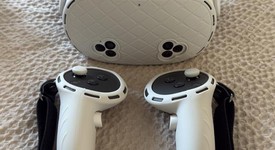 Mint
													Meta Quest 3S - 128 GB, photo 1 of 6