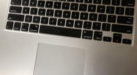 Good
													MacBook Pro 2013 (Retina) - 15" - Silver, 512 GB, 16 GB, photo 3 of 7