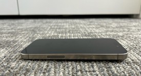 Mint
													Apple iPhone 15 Pro - Unlocked, Natural, 256 GB, A2848, photo 3 of 8