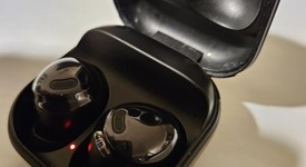 Used
													Samsung Galaxy Buds Pro - Black, SM-R190, photo 2 of 3