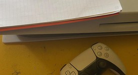 Mint
													PlayStation 5 Standard Edition (2020) - White, 825 GB, Standard Edition, photo 3 of 10