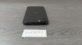 Fair
													Apple iPhone 11 Pro - Unlocked, Gray, 64 GB, A2160, photo 5 of 7