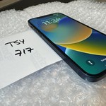 Fair Apple iPhone 12 - Unlocked, 64 GB, Blue, A2172