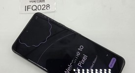 Fair
													Google Pixel 8 - Verizon, Obsidian, 128 GB, 8 GB, GKWS6, mmWave 5G, photo 2 of 9