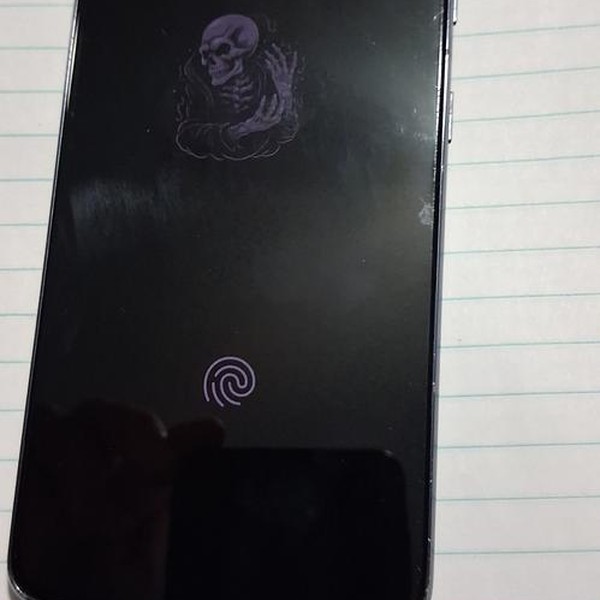 Samsung Galaxy S21 5G - Verizon, 256 GB, Gray, 8 GB, SM-G991U