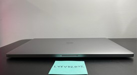 Good
													MacBook Pro 2019 - 16" - I9, Gray, 1 TB, 32 GB, photo 5 of 16
